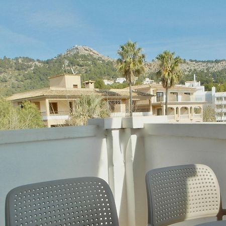 Apartamentos Sureda Canyamel  Luaran gambar