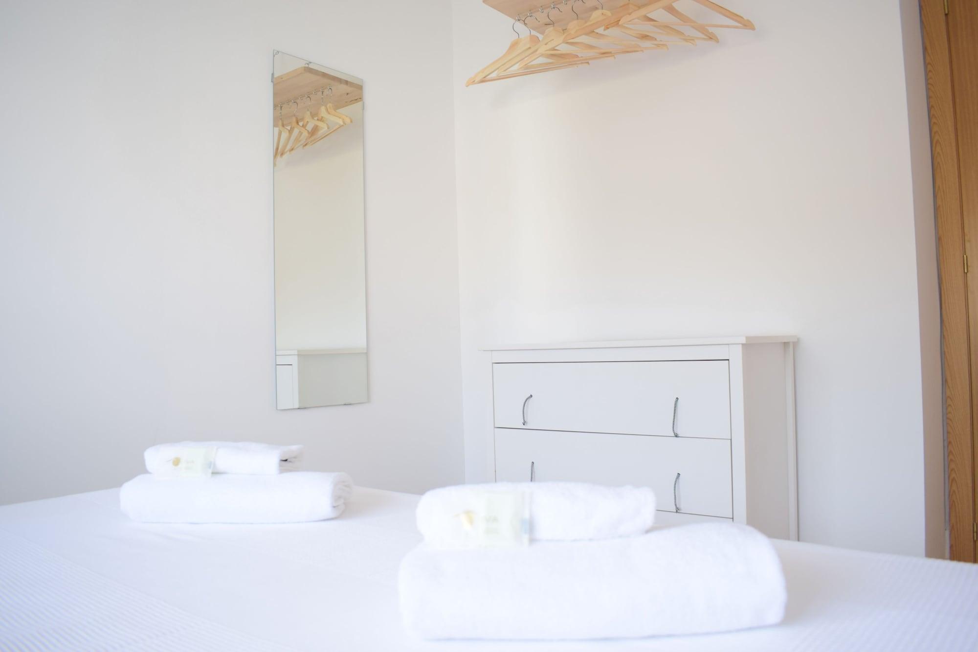 Apartamentos Sureda Canyamel  Luaran gambar