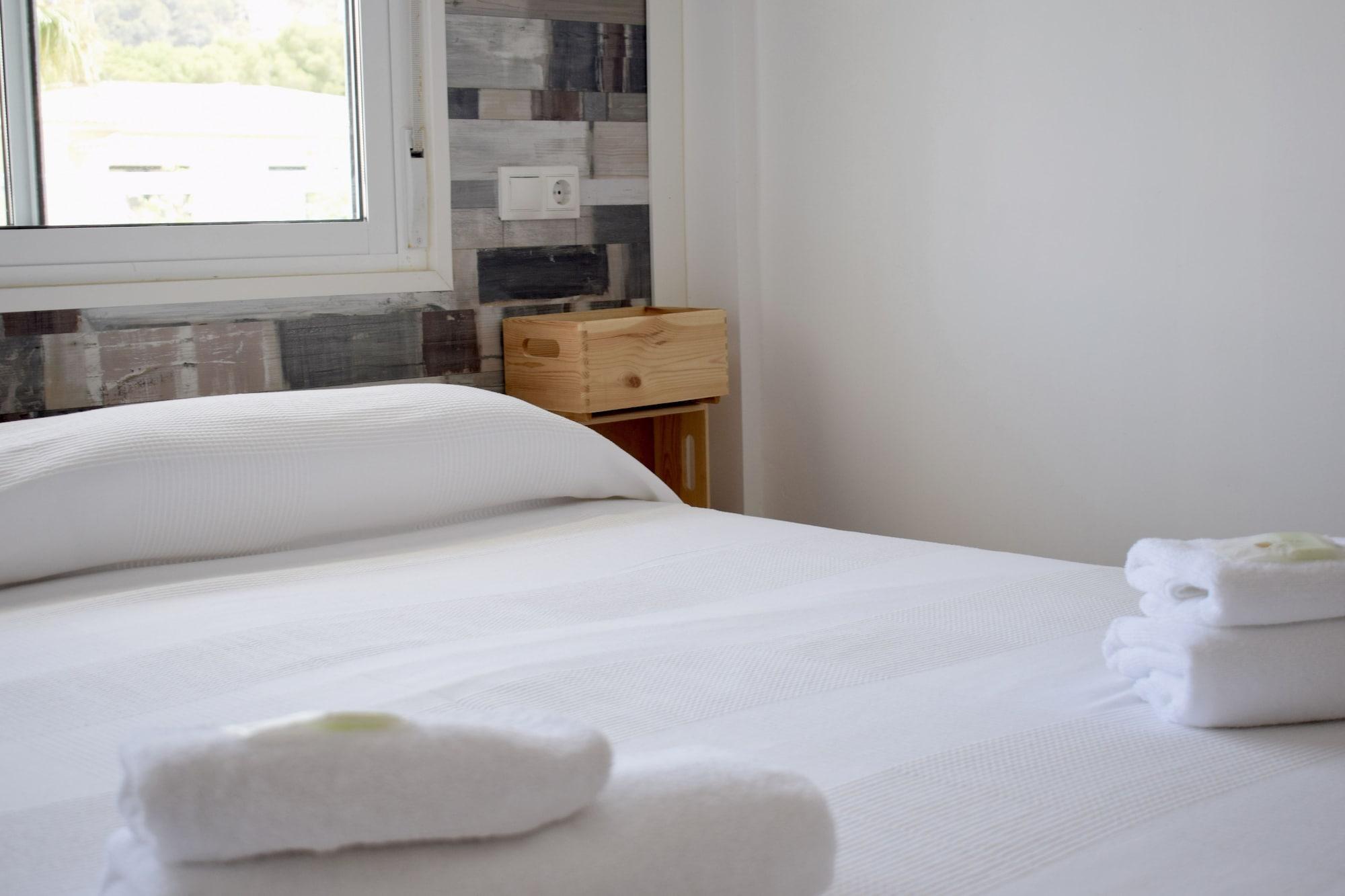 Apartamentos Sureda Canyamel  Luaran gambar