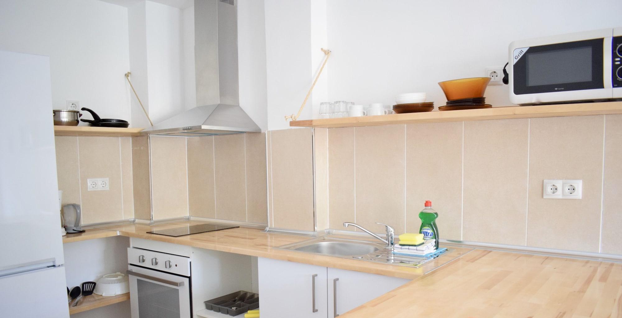 Apartamentos Sureda Canyamel  Luaran gambar