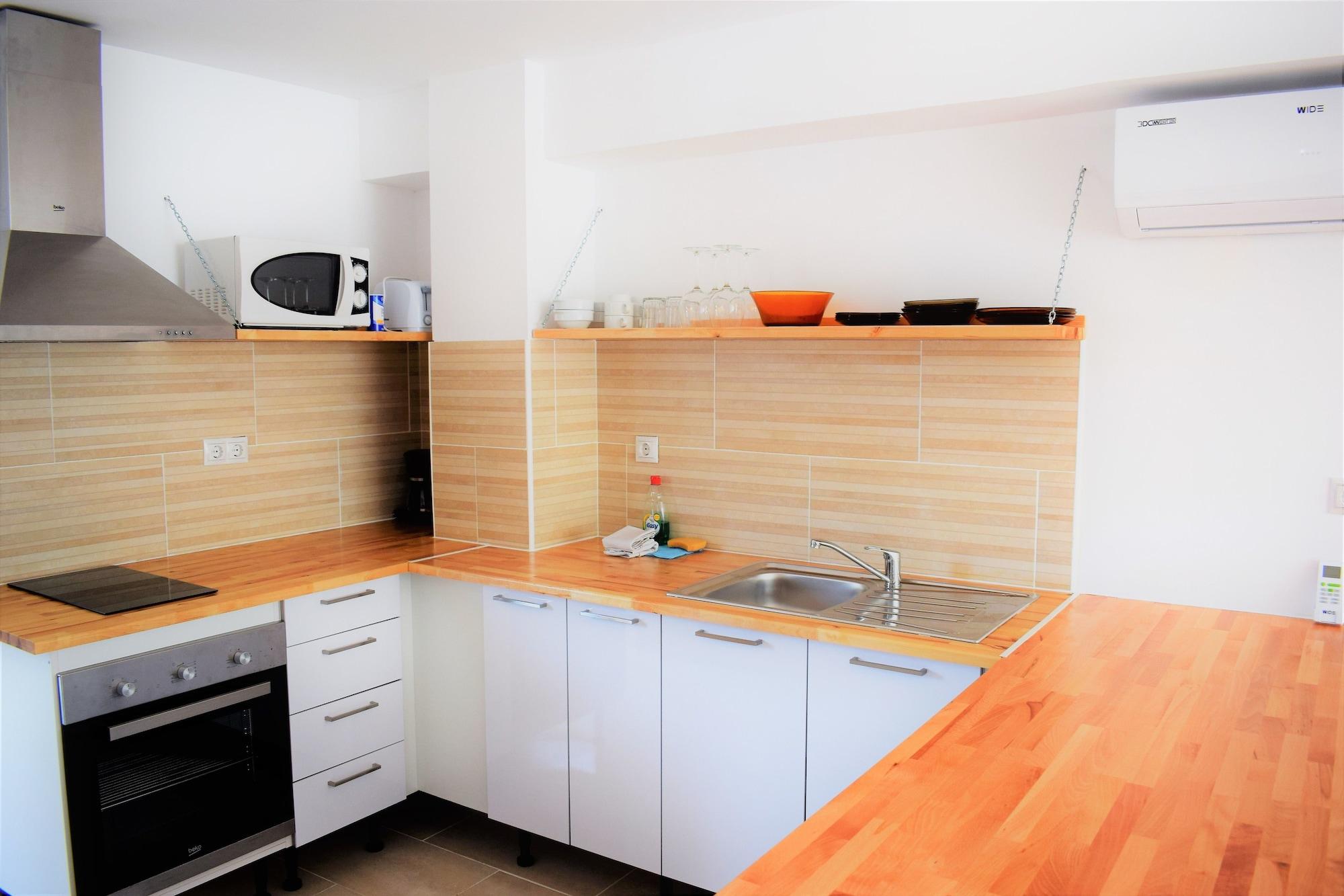 Apartamentos Sureda Canyamel  Luaran gambar