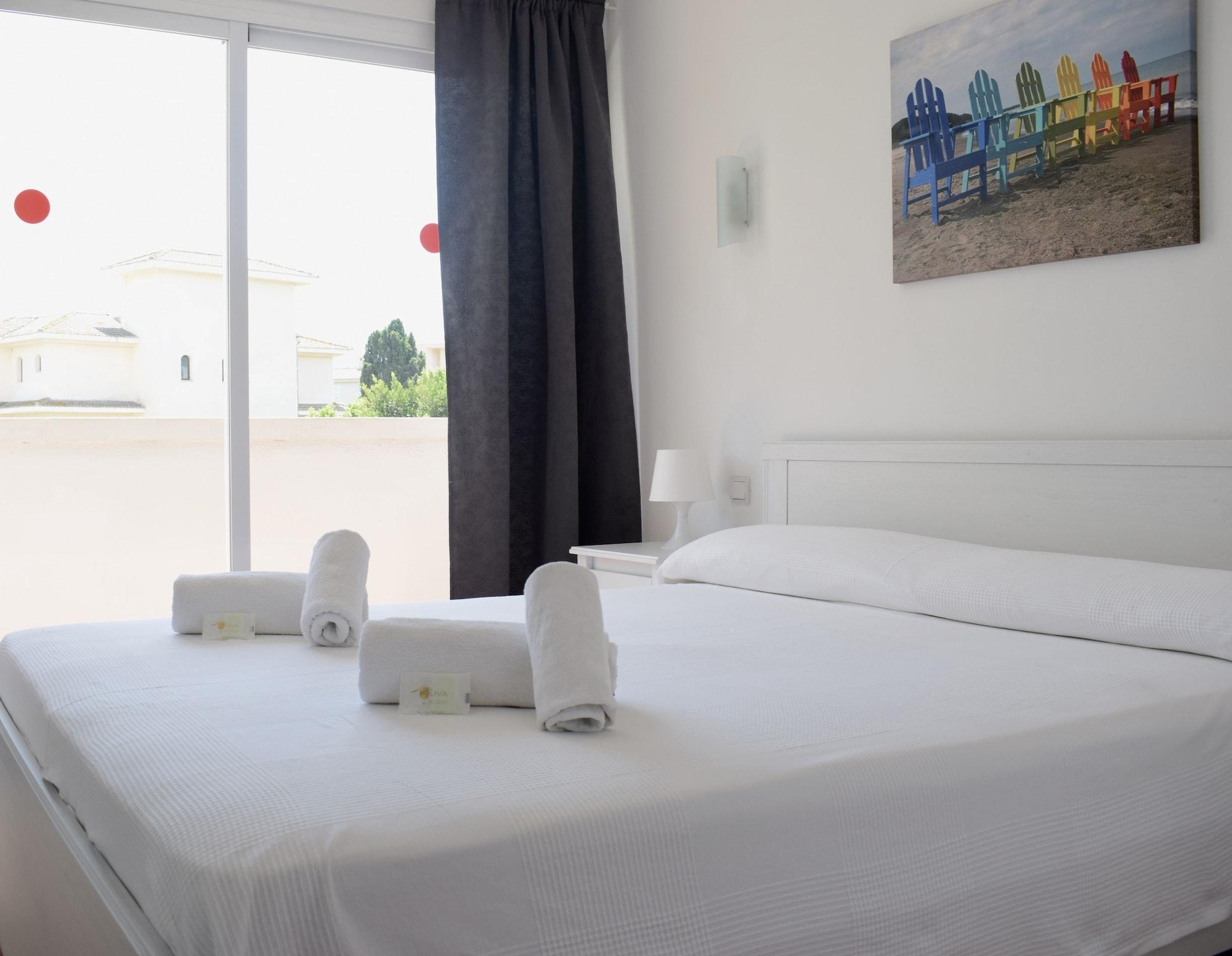 Apartamentos Sureda Canyamel  Luaran gambar