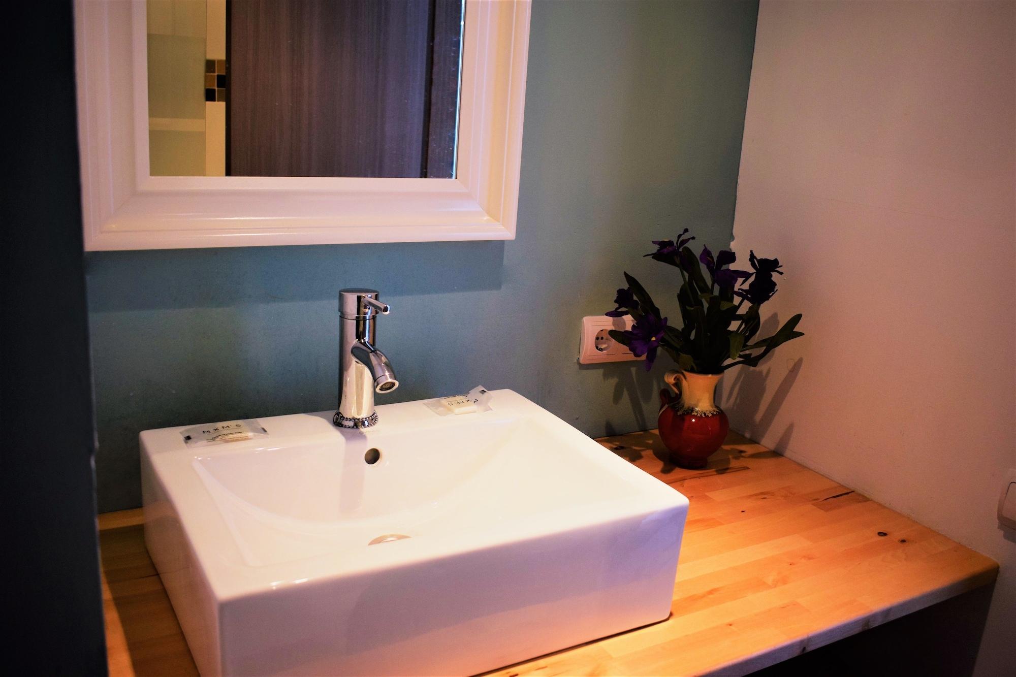 Apartamentos Sureda Canyamel  Luaran gambar