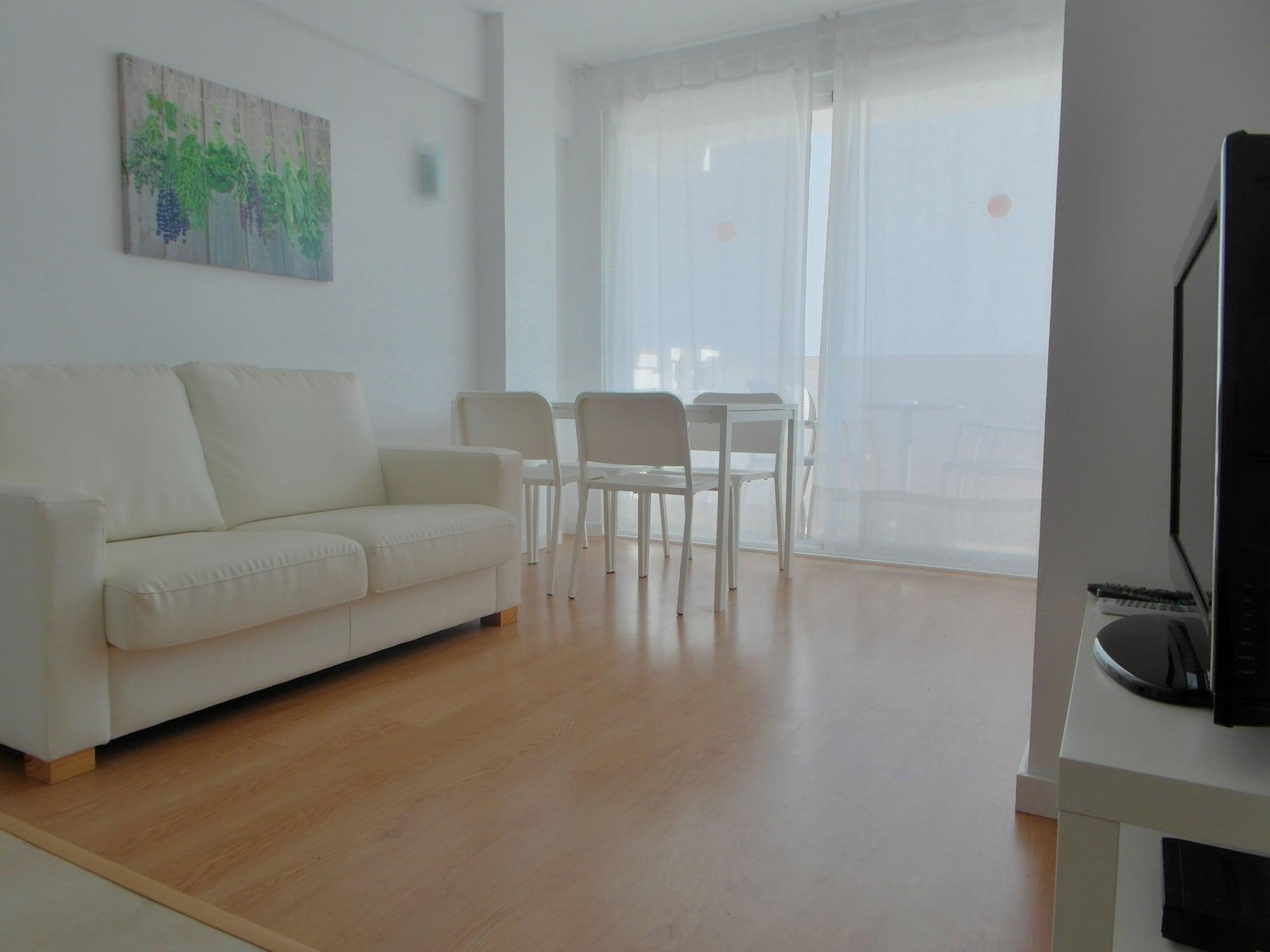 Apartamentos Sureda Canyamel  Luaran gambar