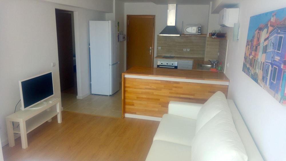 Apartamentos Sureda Canyamel  Luaran gambar
