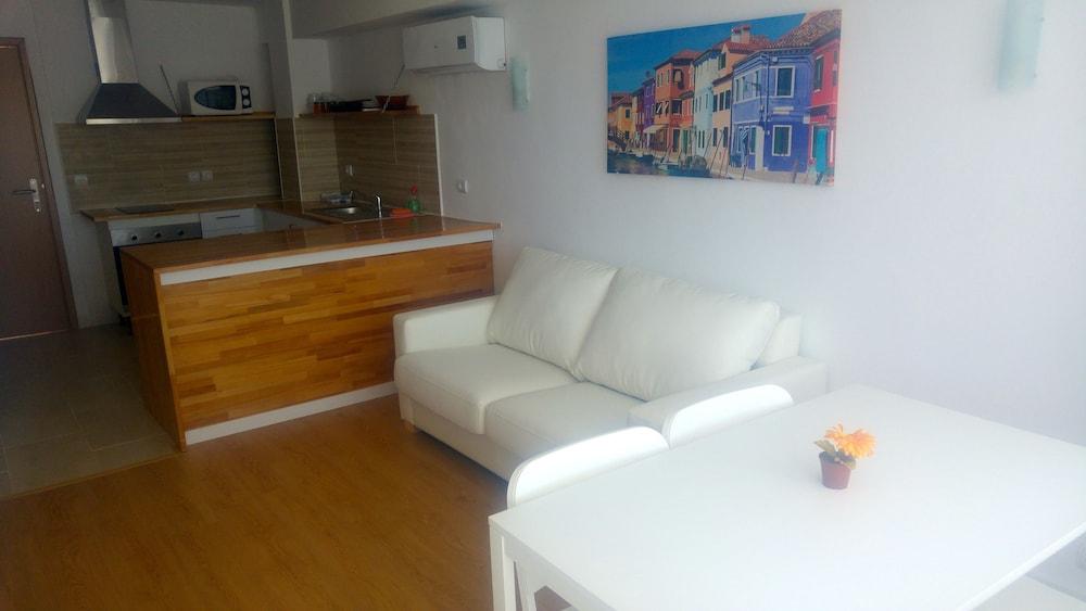 Apartamentos Sureda Canyamel  Luaran gambar