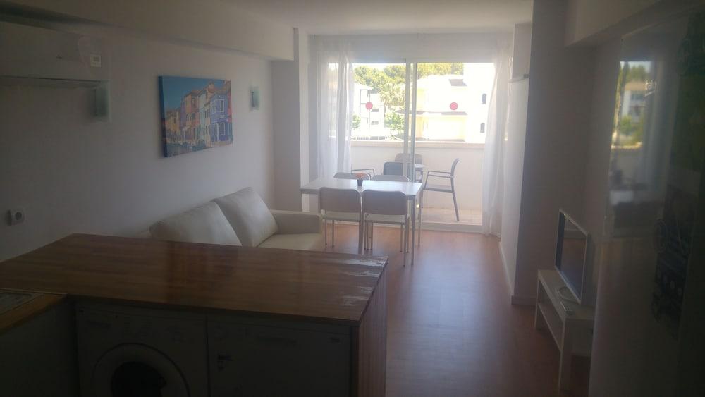 Apartamentos Sureda Canyamel  Luaran gambar