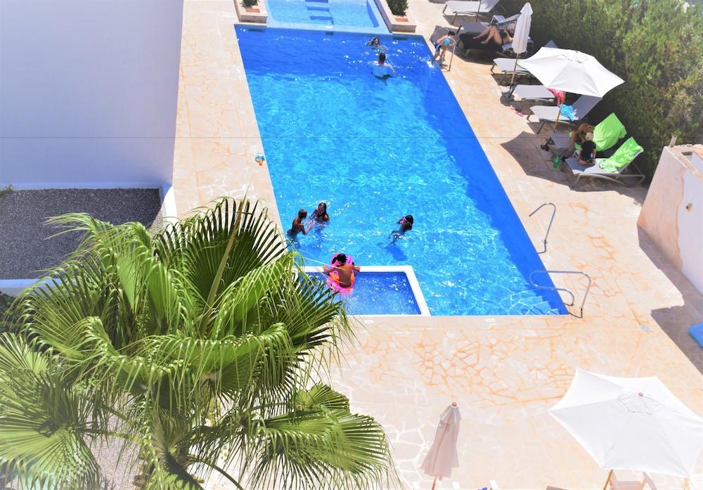 Apartamentos Sureda Canyamel  Luaran gambar