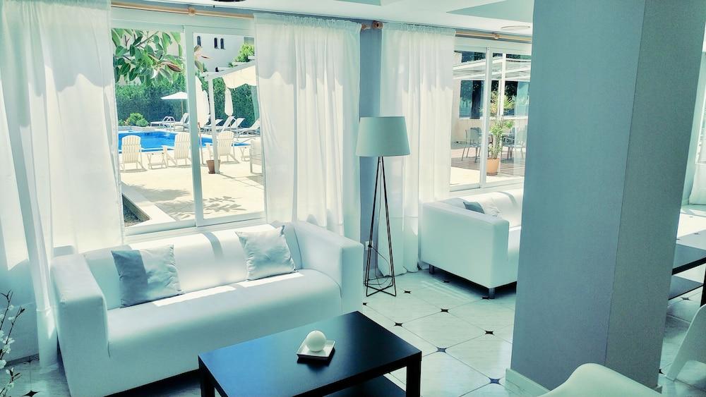 Apartamentos Sureda Canyamel  Luaran gambar