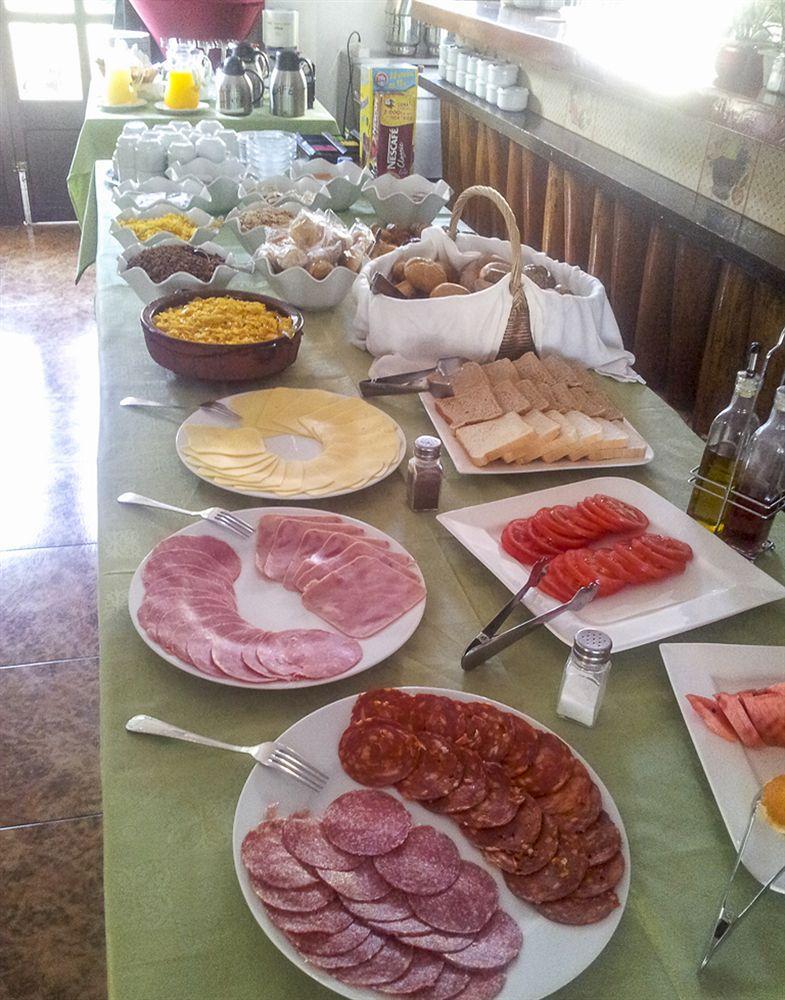 Apartamentos Sureda Canyamel  Luaran gambar