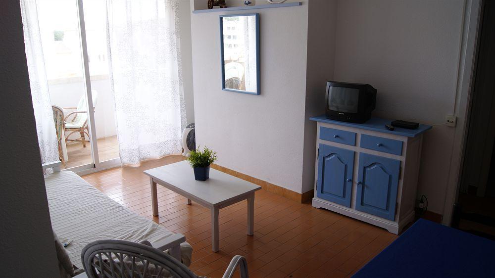 Apartamentos Sureda Canyamel  Luaran gambar