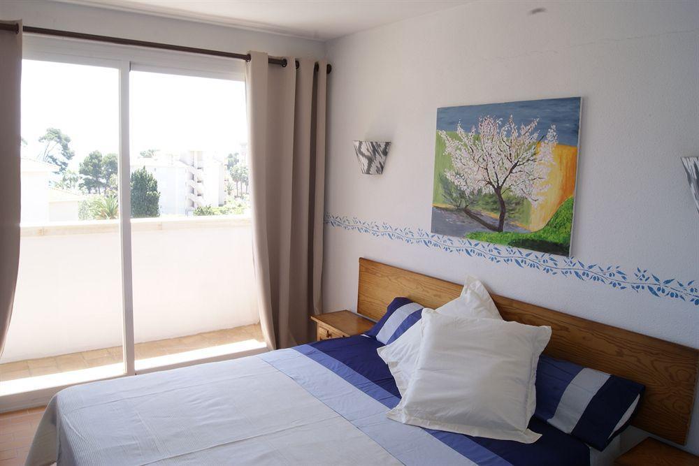 Apartamentos Sureda Canyamel  Luaran gambar
