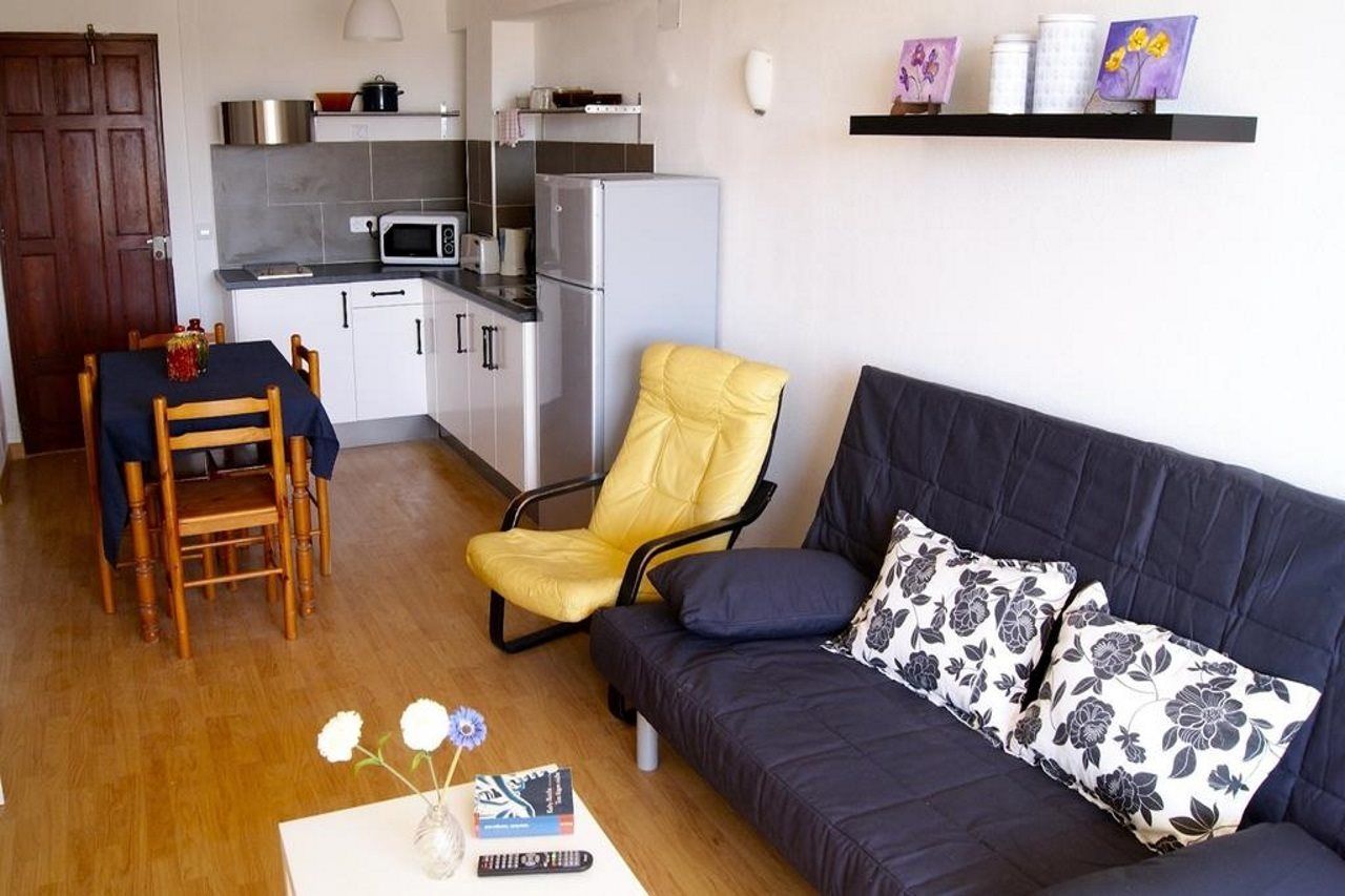 Apartamentos Sureda Canyamel  Luaran gambar