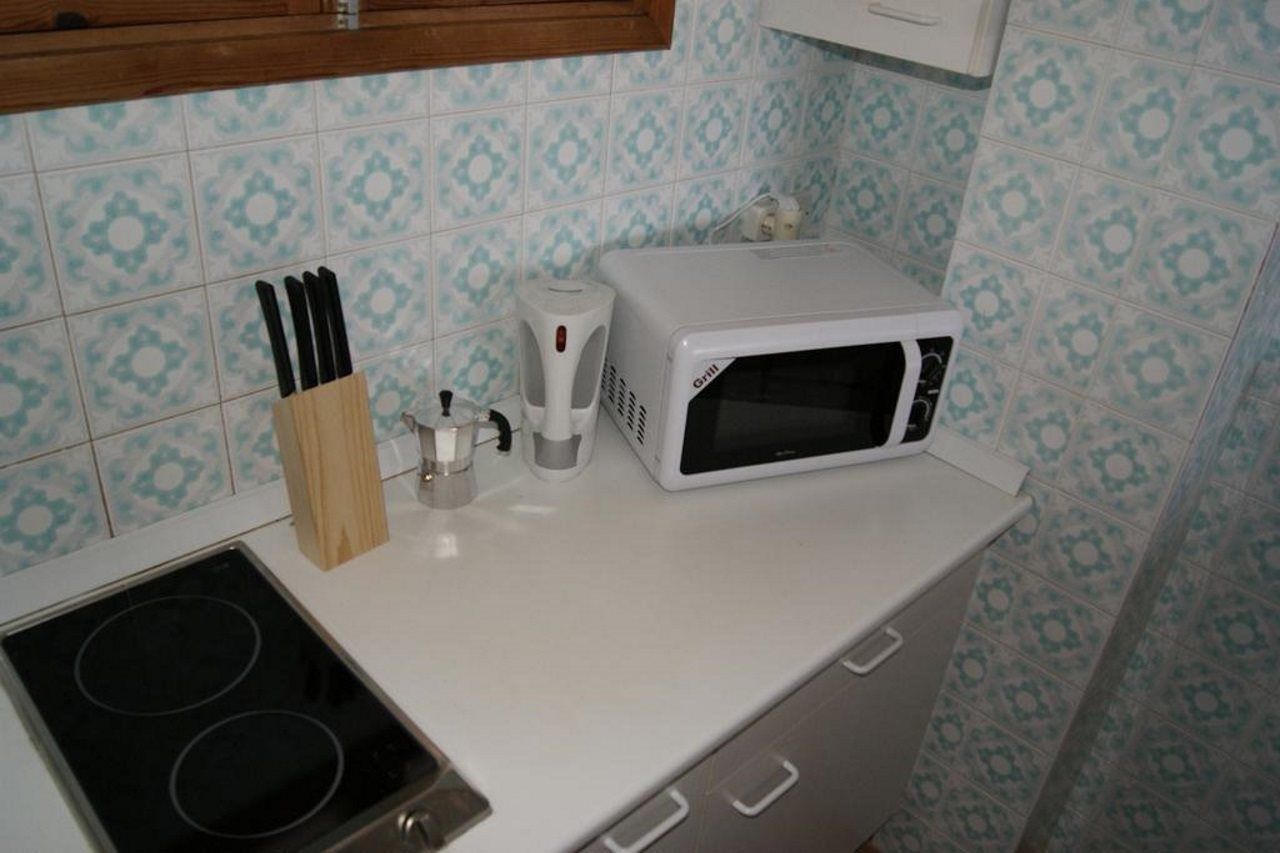 Apartamentos Sureda Canyamel  Luaran gambar