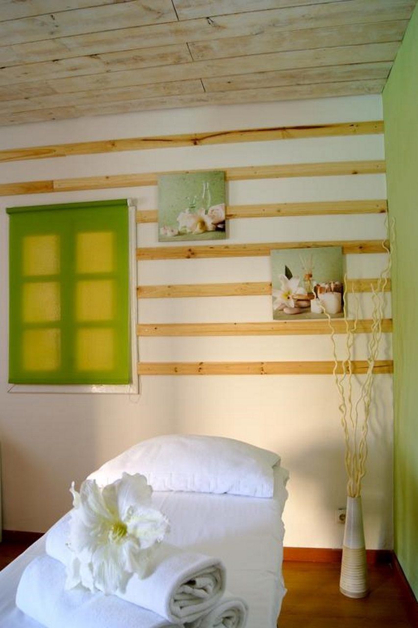 Apartamentos Sureda Canyamel  Luaran gambar