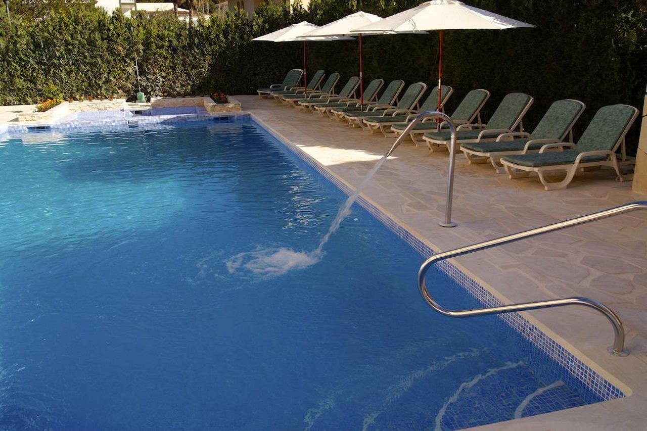 Apartamentos Sureda Canyamel  Luaran gambar