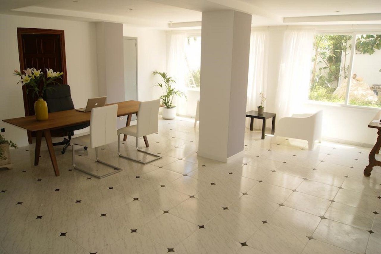 Apartamentos Sureda Canyamel  Luaran gambar