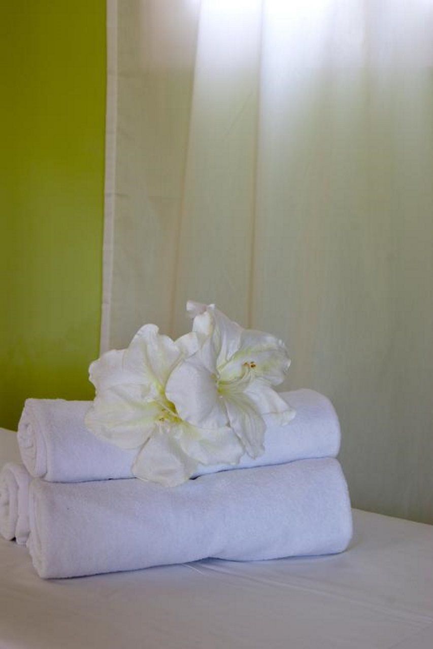 Apartamentos Sureda Canyamel  Luaran gambar