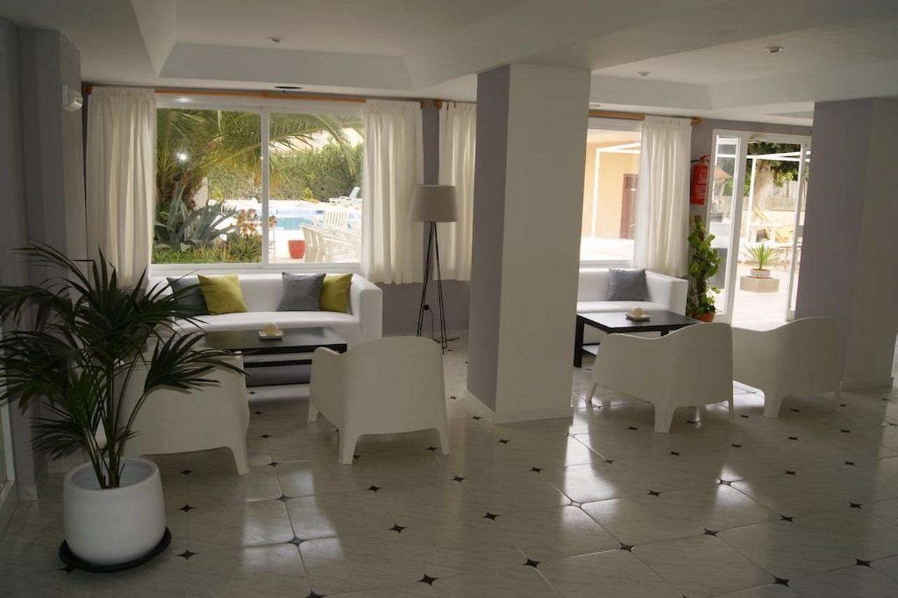 Apartamentos Sureda Canyamel  Luaran gambar