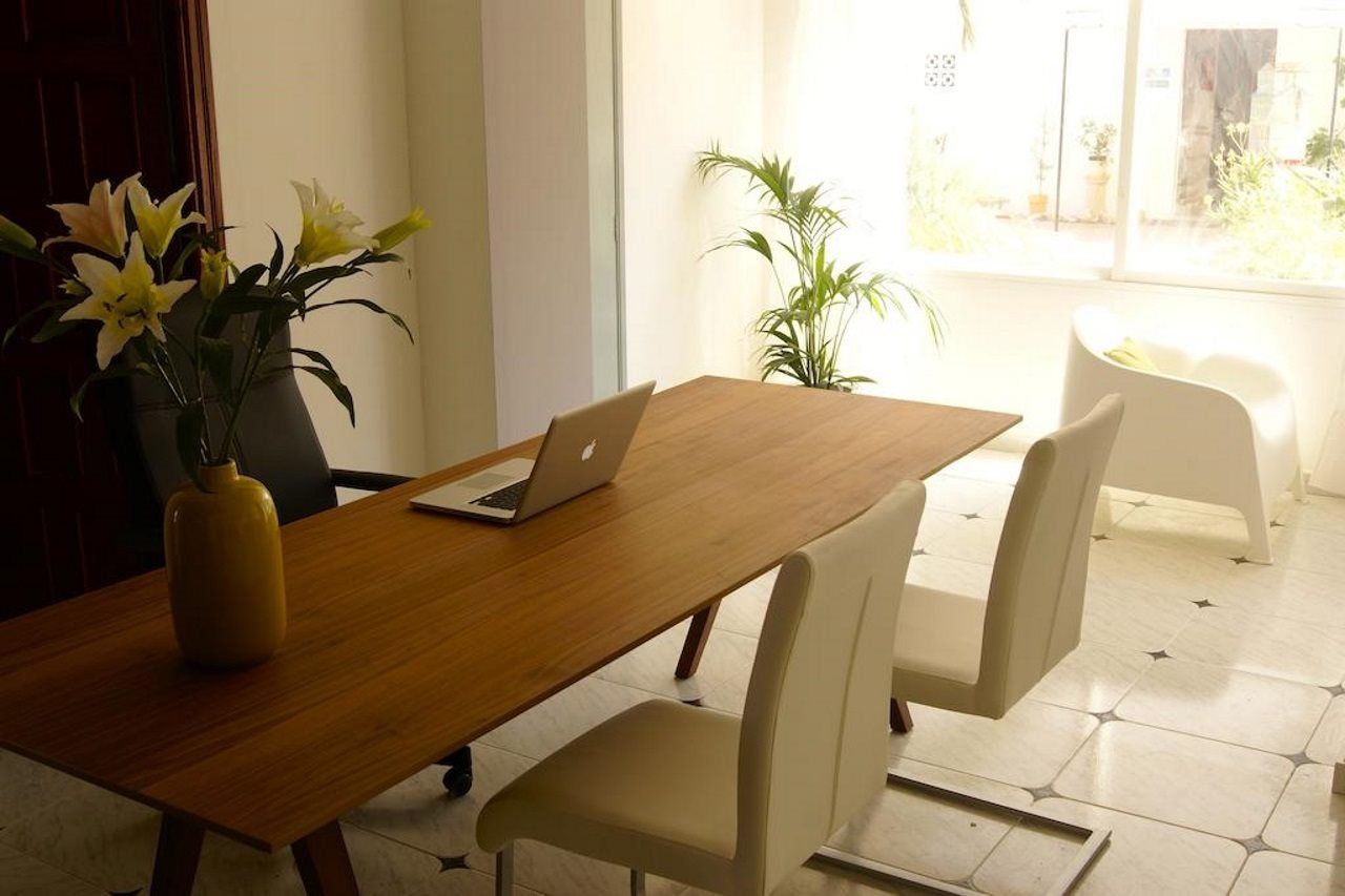 Apartamentos Sureda Canyamel  Luaran gambar