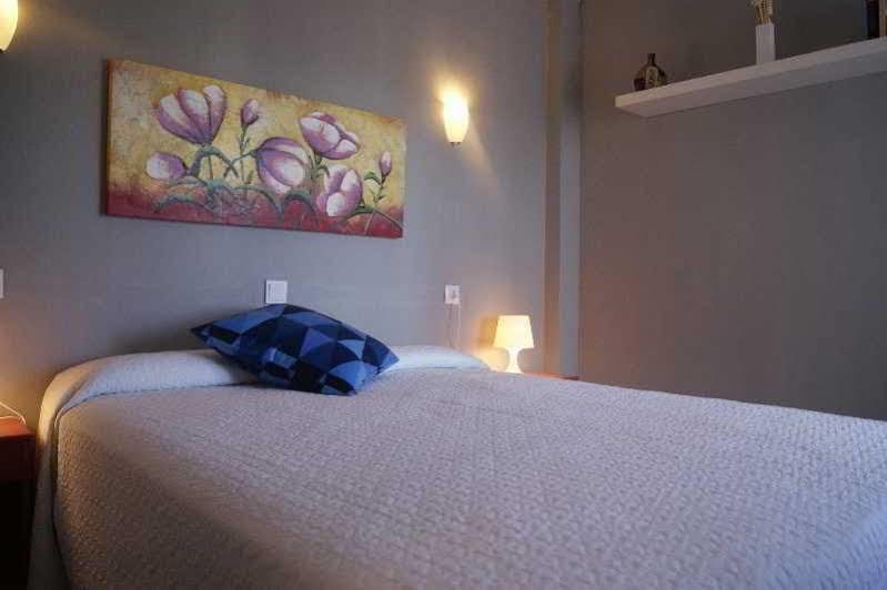 Apartamentos Sureda Canyamel  Luaran gambar