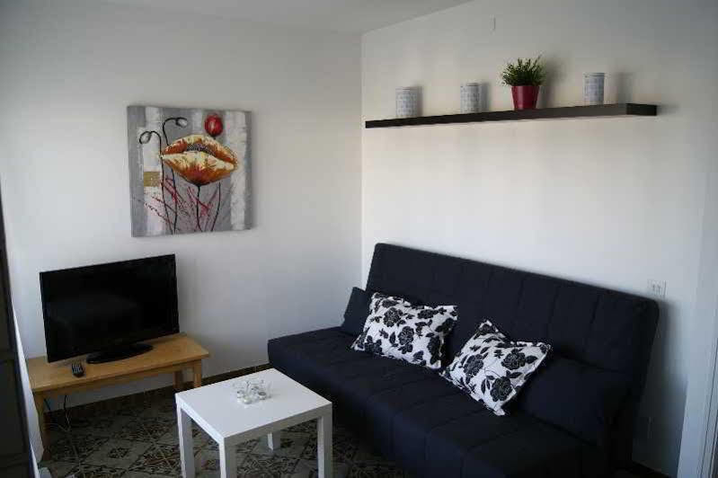 Apartamentos Sureda Canyamel  Luaran gambar