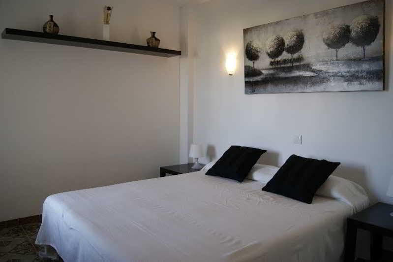 Apartamentos Sureda Canyamel  Luaran gambar
