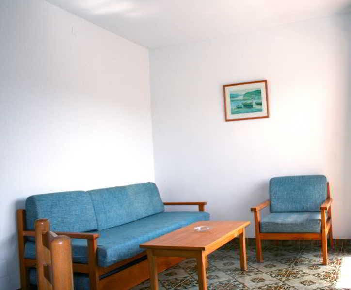Apartamentos Sureda Canyamel  Luaran gambar