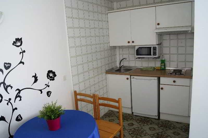 Apartamentos Sureda Canyamel  Luaran gambar