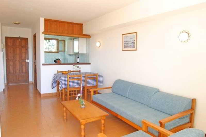 Apartamentos Sureda Canyamel  Luaran gambar