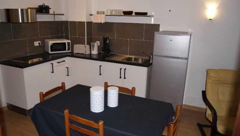 Apartamentos Sureda Canyamel  Luaran gambar