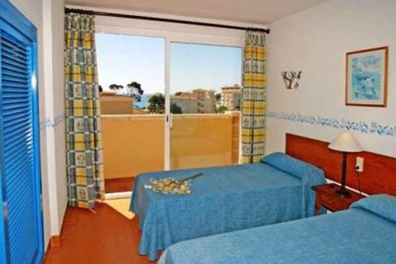 Apartamentos Sureda Canyamel  Luaran gambar