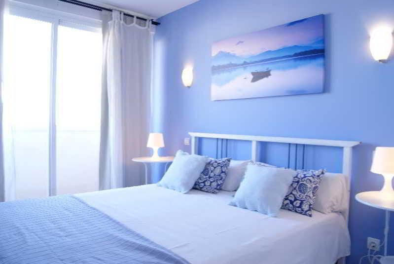 Apartamentos Sureda Canyamel  Luaran gambar