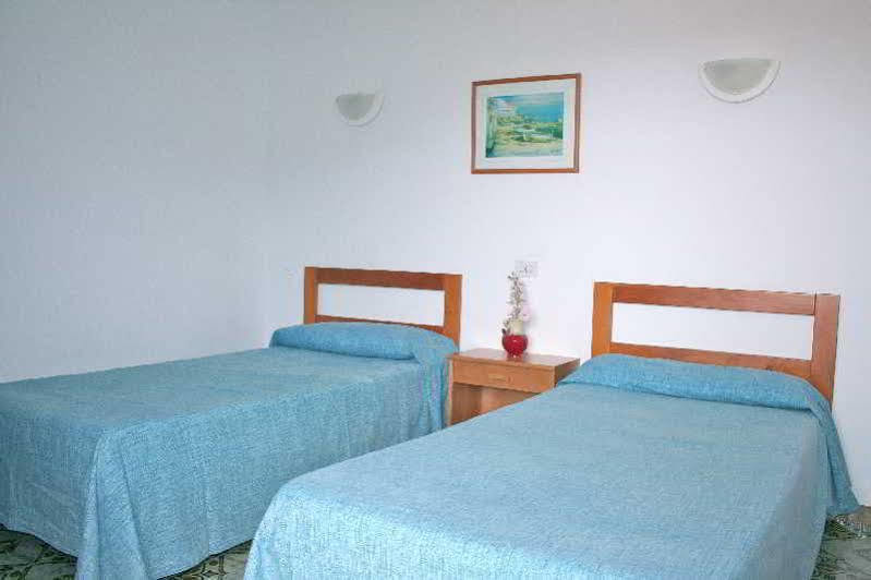 Apartamentos Sureda Canyamel  Luaran gambar